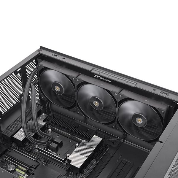 Tản nhiệt nước Thermaltake AW420 AIO Liquid Cooler - Màu đen