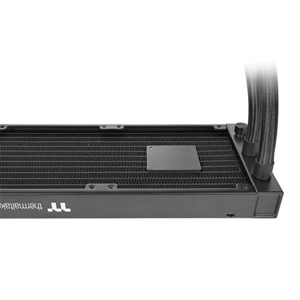 Tản nhiệt nước Thermaltake AW360 AIO Liquid Cooler - Màu đen