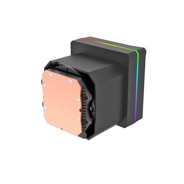 Tản nhiệt nước Thermaltake TH360 V3 Ultra - Màu đen