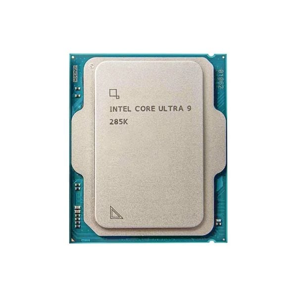 CPU Intel Core Ultra 9 285K (24 nhân 24 luồng, 3.2GHz - 5.7GHz, 36MB, LGA1851) Tray VAT