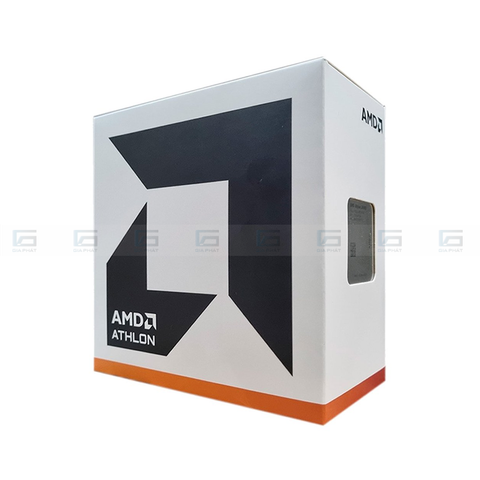 CPU AMD Athlon 3000G (3.5Ghz, 2 Nhân 4 Luồng, 5MB, AM4)
