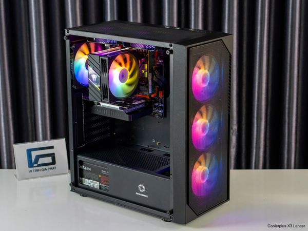 PC Đồ Hoạ Giả Lập GP - Dual X99 DD31 VSP 2 CPU 2666V3 (20 nhân 40 luồng)