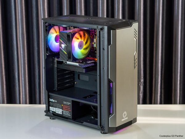 Full Bộ PC chiến Liên Minh Huyền Thoại (2643V2, GTX 750TI 4GD5, Ram 16GB)