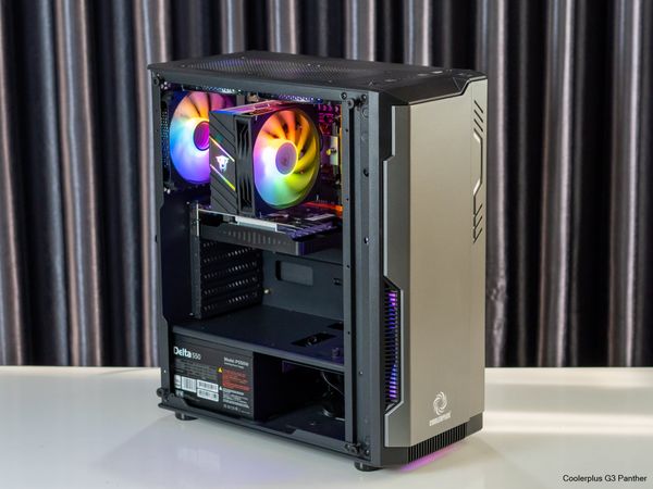 PC GiaPhat - Giả Lập Đồ Hoạ - X99 TF (hỗ trợ DDR3 or DDR4) chạy đa luồng