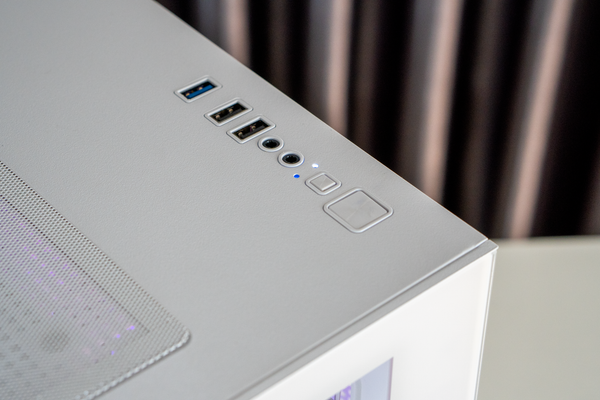 PC Gaming Full Bộ i5 6500 Đồ Hoạ, Chiến mọi tựa game online hiện tại