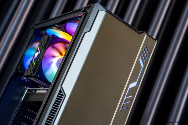 PC Gaming - Đồ Hoạ GiaPhat | i5 12400F - RTX 3050 6G - SSD 512G - RAM 16G