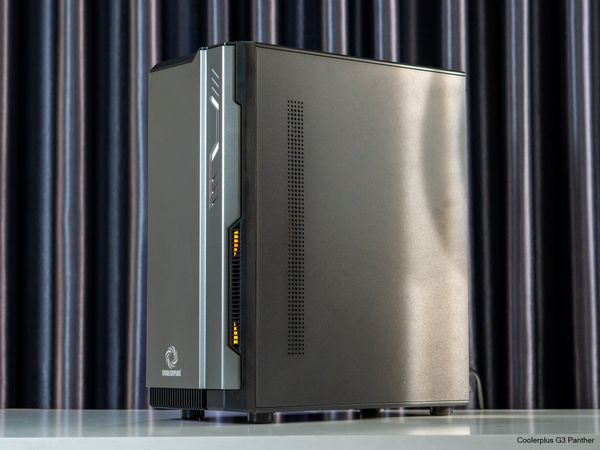 PC Gaming Gia Phát | Intel i5 12400F \ RX580 8G \ B760\ RAM 16GB\ NVME 256GB