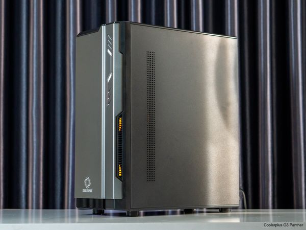 PC Gaming Gia Phát | Intel i5 12400F \ RX580 8G \ B760\ RAM 16GB\ NVME 256GB