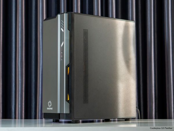 Full Bộ PC chiến Liên Minh Huyền Thoại (2643V2, GTX 750TI 4GD5, Ram 16GB)