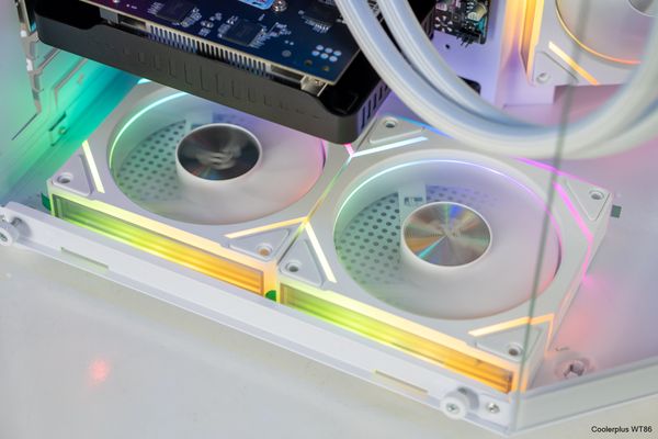 PC Gaming GiaPhat - Card màn hình RTX 5060Ti 16G Zotac -  i7 12700KF