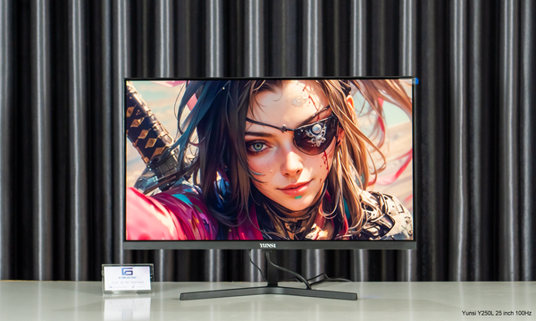 Trọn bộ PC giải trí GP - CPU i3 7100, Quadro K2000 2G, SSD 128G, RAM 8G