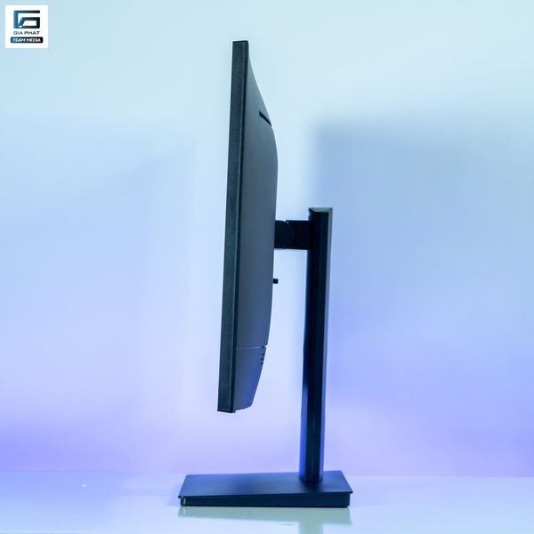 Yunsi Y270SW 27 inch Phẳng (QHD 2K, 180Hz, 1ms, DP+HDMI) - Màu đen