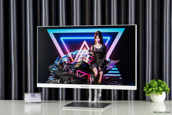 All in one xFound (24