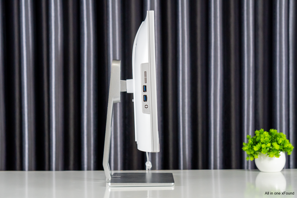 All in one xFound (24