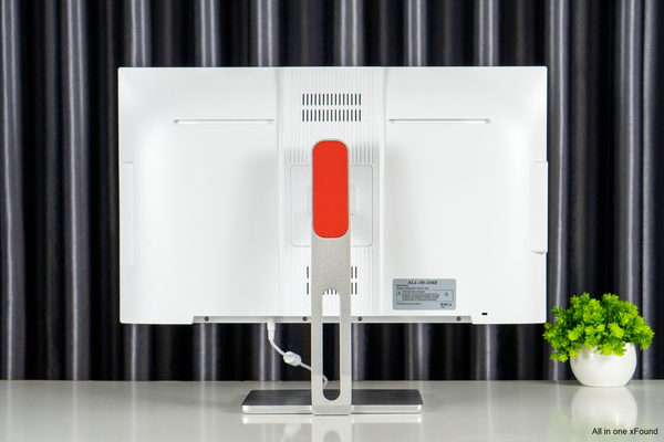 All in one xFound (24