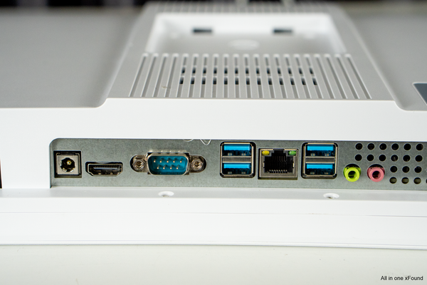 All in one xFound (24