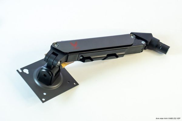 Arm - Giá Đỡ Màn Hình Đôi VSP VA80-2G (17