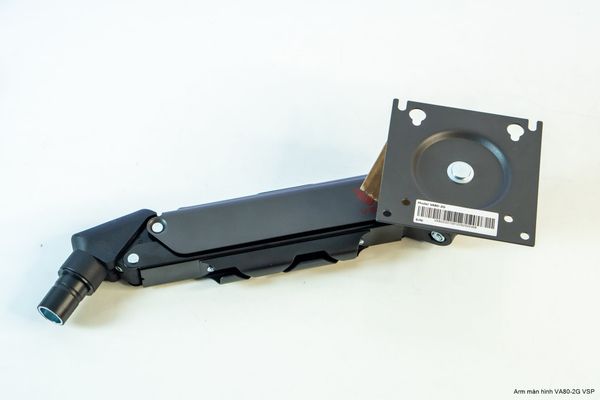 Arm - Giá Đỡ Màn Hình Đôi VSP VA80-2G (17