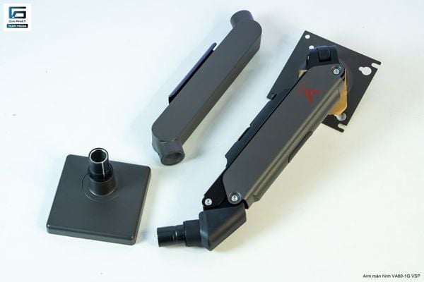 Arm - Giá Đỡ Màn Hình VSP VA80-1G (17