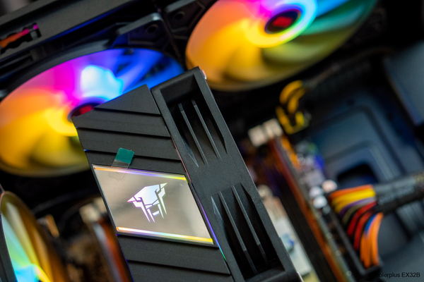 Trọn bộ PC giải trí GP - CPU i3 7100, Quadro K2000 2G, SSD 128G, RAM 8G