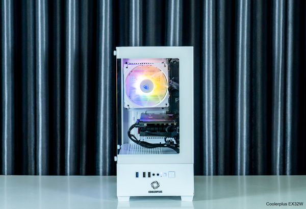 PC Gaming Chiến Game - Cấu hình quốc dân i5 8500 - GTX 750TI 4G