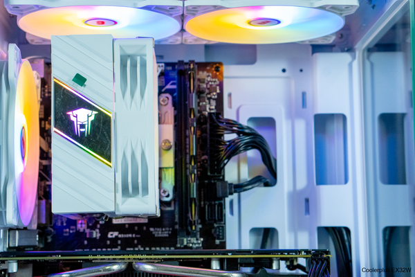 PC Văn phòng AMD Ryzen 5 3400G - RAM 16G - SSD 256G NVMe