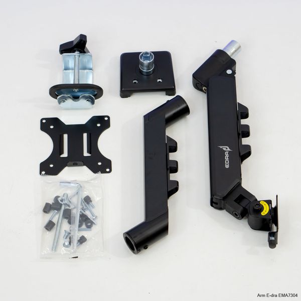 Arm - Giá đỡ màn hình EDRA - EMA7304 (13 - 32