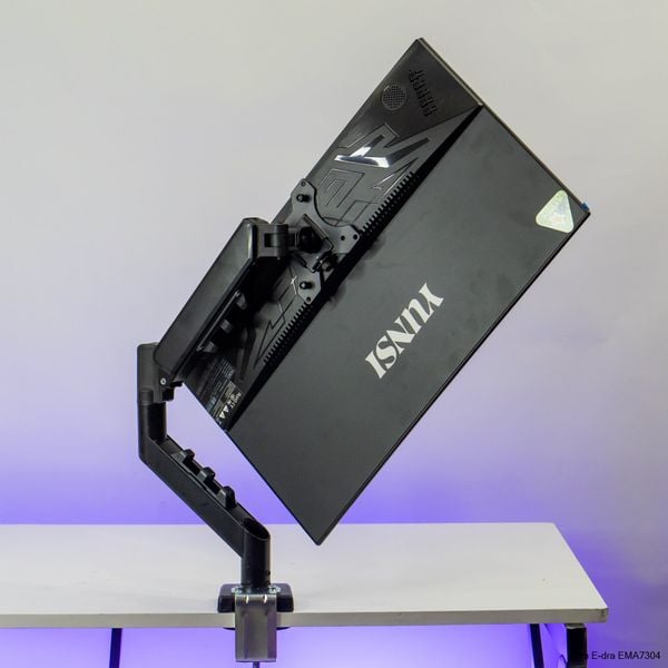 Arm - Giá đỡ màn hình EDRA - EMA7304 (13 - 32
