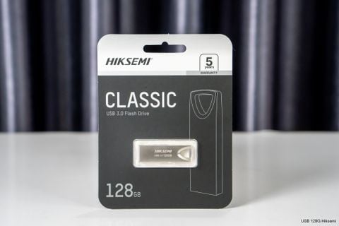 Thẻ nhớ 128GB Hiksemi USB 3.0 Classic HS-USB-M200