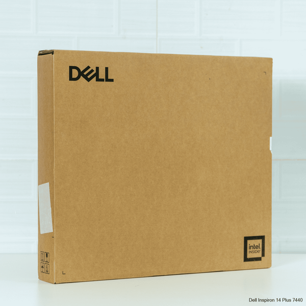 Laptop Dell Inspiron 14 Plus 7440 (Core 5 – 210H, 16GB, 512GB, 14 FHD+)