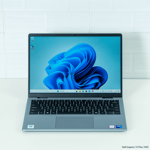Laptop Dell Inspiron 14 Plus 7440 (Core 5 – 210H, 16GB, 512GB, 14 FHD+)