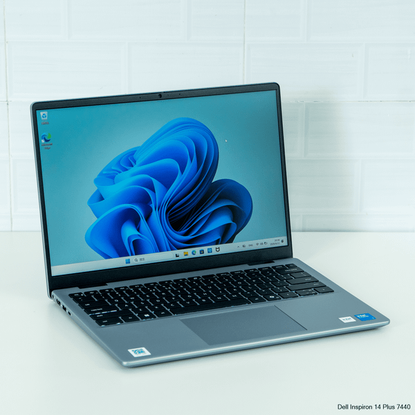 Laptop Dell Inspiron 14 Plus 7440 (Core 5 – 210H, 16GB, 512GB, 14 FHD+)