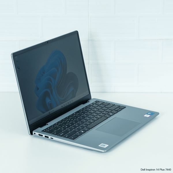 Laptop Dell Inspiron 14 Plus 7440 (Core 5 – 210H, 16GB, 512GB, 14 FHD+)