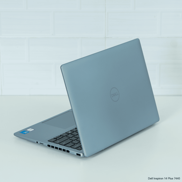 Laptop Dell Inspiron 14 Plus 7440 (Core 5 – 210H, 16GB, 512GB, 14 FHD+)