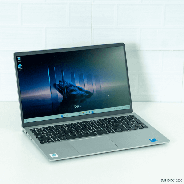 Laptop Dell 15 DC15250 (Core i5 1334U, 8GB, SSD 512GB, 15.6 inch FHD)