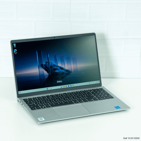 Laptop Dell 15 DC15250 (Core i5 1334U, 8GB, SSD 512GB, 15.6 inch FHD)