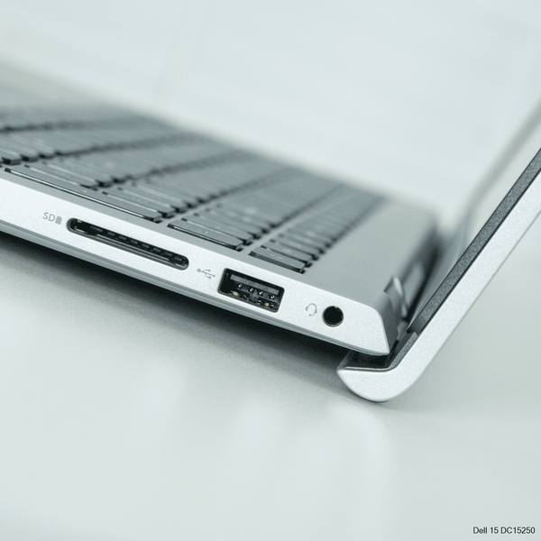 Laptop Dell 15 DC15250 (Core i5 1334U, 8GB, SSD 512GB, 15.6 inch FHD)