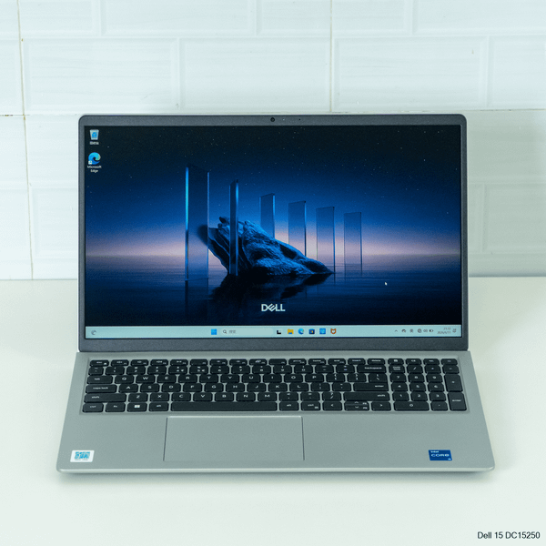 Laptop Dell 15 DC15250 (Core i5 1334U, 8GB, SSD 512GB, 15.6 inch FHD)