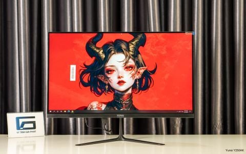 Yunsi Y250AK 25 inch (120Hz, 24.5
