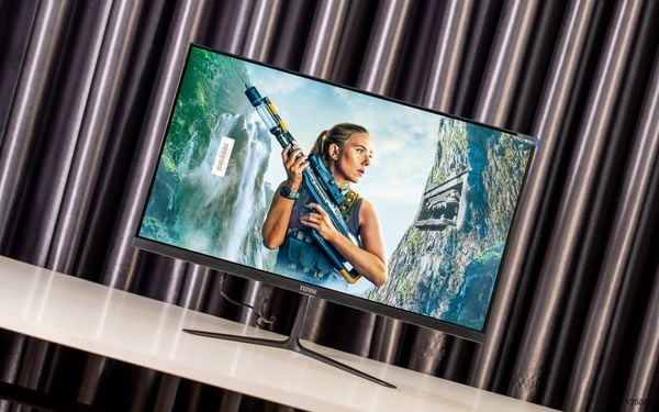 Yunsi Y250AK 25 inch (120Hz, 24.5