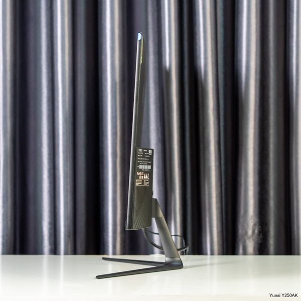 Yunsi Y250AK 25 inch (120Hz, 24.5