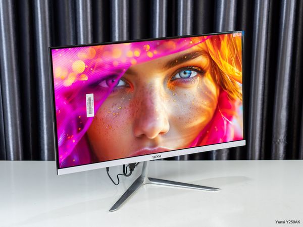 Yunsi Y250AK 25 inch (120Hz, 24.5