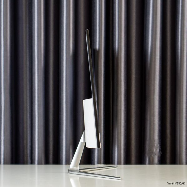 Yunsi Y250AK 25 inch (120Hz, 24.5