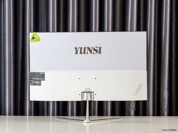 Yunsi Y250AK 25 inch (120Hz, 24.5