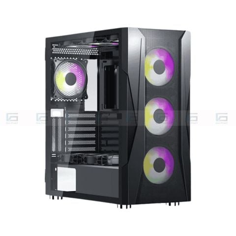 PC Đồ Hoạ Giả Lập 14 - DUAL X99 DD31 2 CPU 2696V3 đa nhân luồng