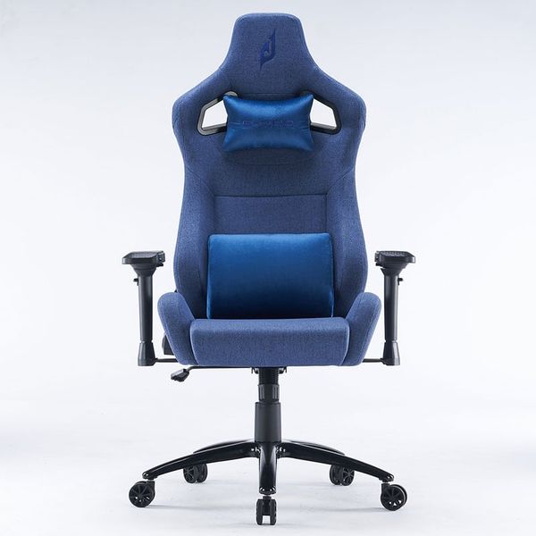 Ghế Gaming Cao Cấp EDRA FRESH - EGC230 Plus - Màu Hồng/vàng/xám/xanh