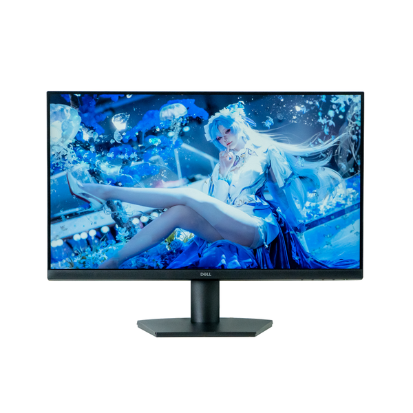 Màn hình Dell SE2426H (23.8 inch, IPS, FHD, 144Hz, 1ms) - Màu đen