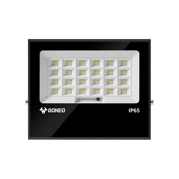 Đèn pha năng lượng mặt trời Goneo GN-C400B-AJ