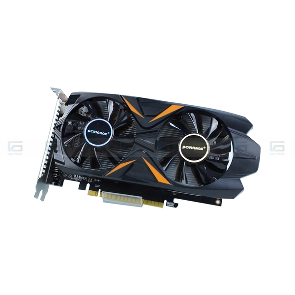 Card màn hình PC Winmax Original Geforce GTX750Ti 4GB 128Bit DDR5 - New Box