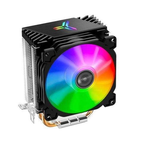 Tản Nhiệt Khí CPU Jonsbo CR-1200 RGB Đen